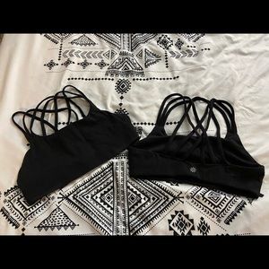Athleta Sport Bra